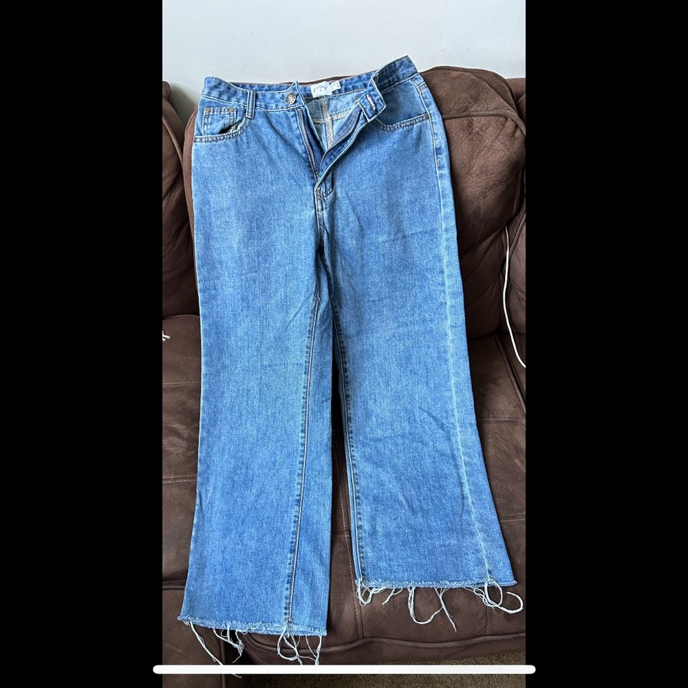 Princess Polly jeans